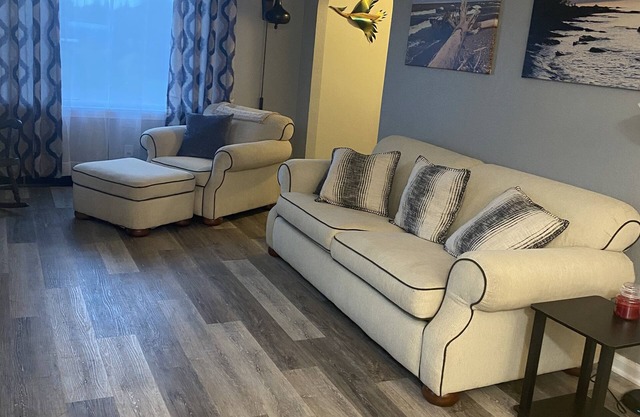 Newly remodeled adventure rental