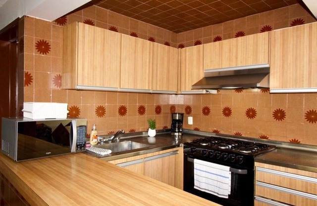Newly remodeled apartment Zona Expo GDL