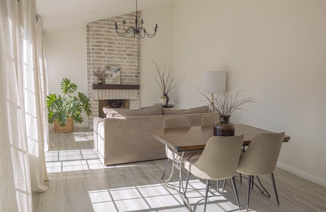 Newly Remodeled Cozy Coastal Feel Home