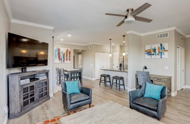 Newly Remodeled Grayhawk Townhouse