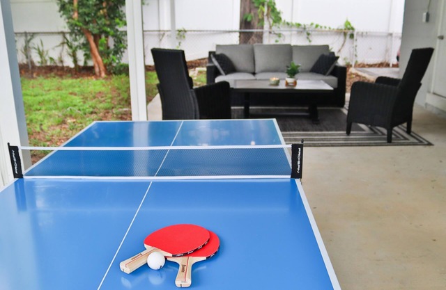 Newly Remodeled Home By Airport & Stadium In The Heart Of Tampa
