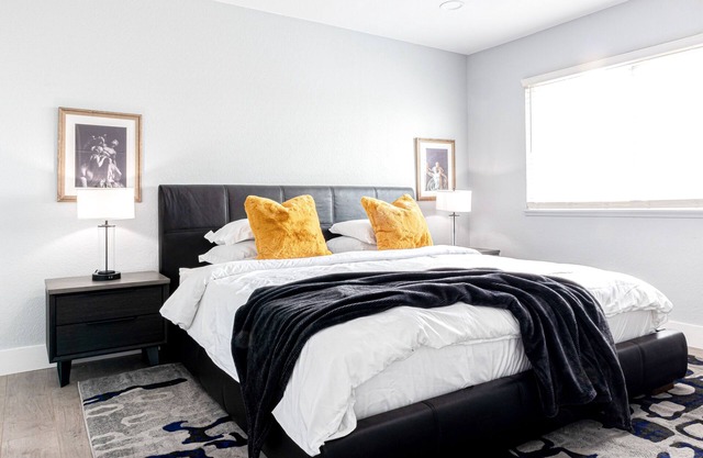 Newly Remodeled Home in the Heart of Fontana