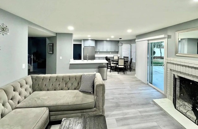 Newly remodeled home in Oxnard