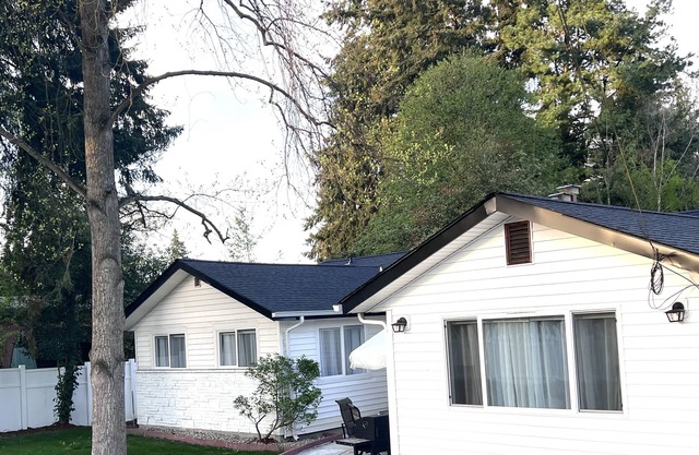 Newly Remodeled House in Edmonds