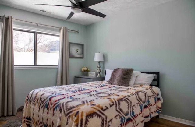 Eastside Sugarhouse Condo: Ein Skiurlaub in der Stadt, in der Nähe von Colleges