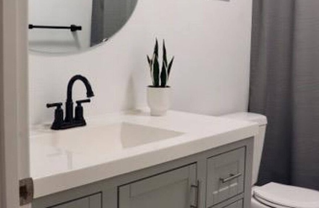 Newly remodeled, spacious home in NW Fresno