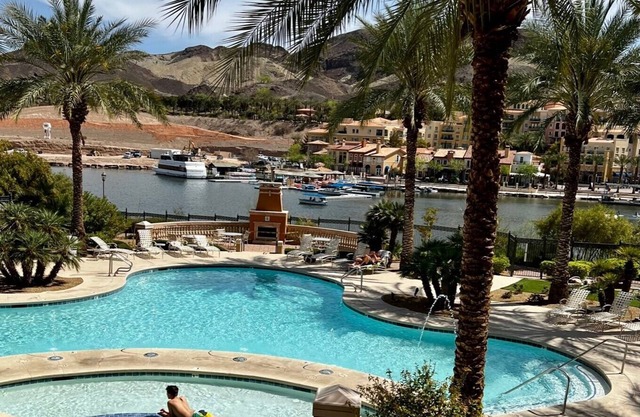 Newly Remodeled Studio Condo in Beautiful Lake Las Vegas Nevada