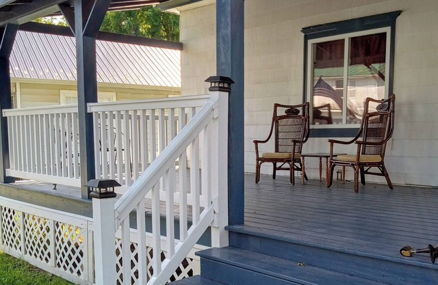 Newly Remodeled 3-bedroom house in Alexandria Bay - 5 minute walk to downtown