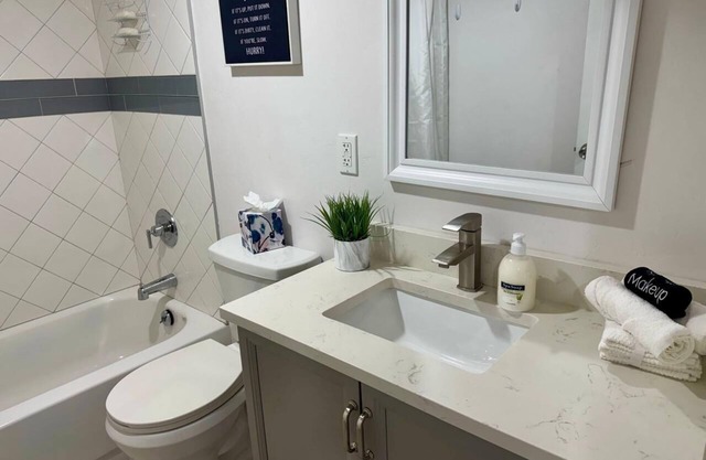 Newly remodeled in Taylorsville the heart of SLC