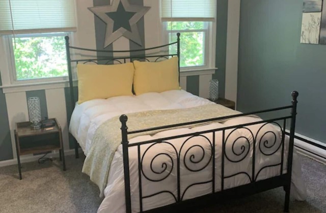 Newly Remodeled with deck. Close to town center