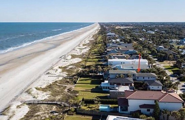 Newly Renovated Oceanfront House near Ponte Vedra Beach and a few miles from TPC