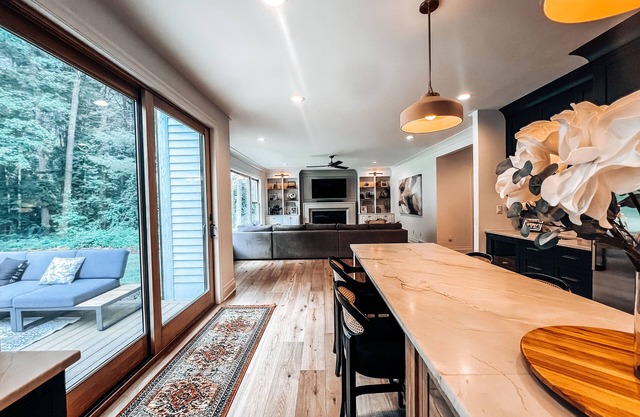 Newly Renovated, Spacious Home in Desired Toga Neighborhood
