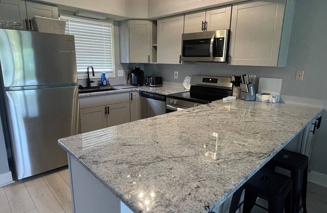 Newly Renovated 2 bed 1.5 bath 2 story Condo in Quiet Yet Convenient West OC