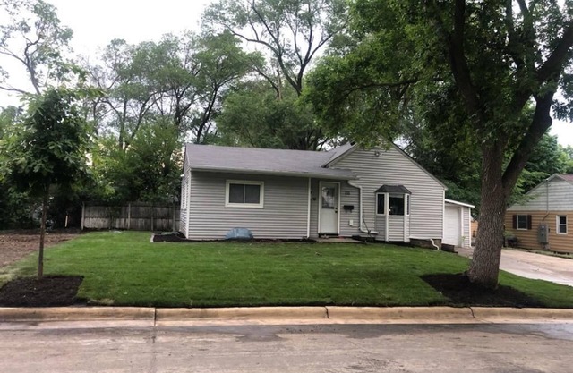 Newly Renovated 3BR Home - Walking distance to St. Mary's