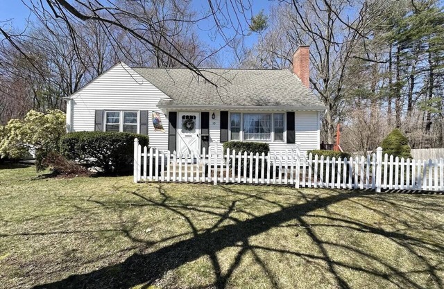 Newly Renovated 4 Bedroom House