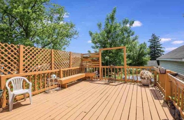 Newly Renovated 4BR 2BA House