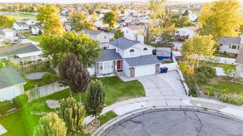 Newly Renovated 5 BR 3 Bth in SLC