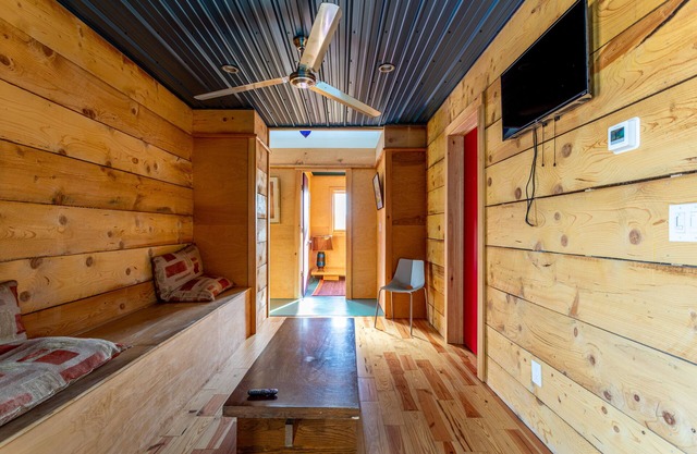 Newly Renovated and Expanded Former Barn