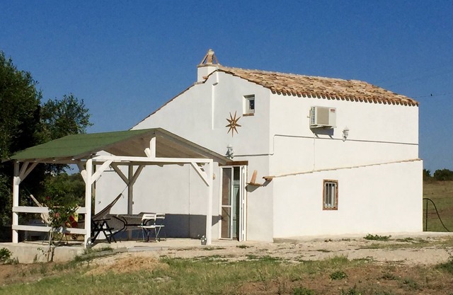 Neu renoviertes und schönes Landhaus in Pisticci, Basilicata