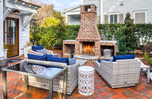 Newly renovated and expanded, this gorgeous Wilson Village home