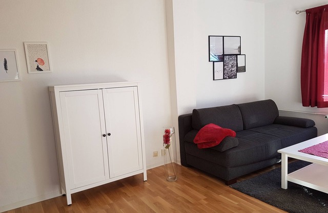 Neu sanierte Ferienwohnung in bester Lage oberhalb der Wurmbergseilbahn