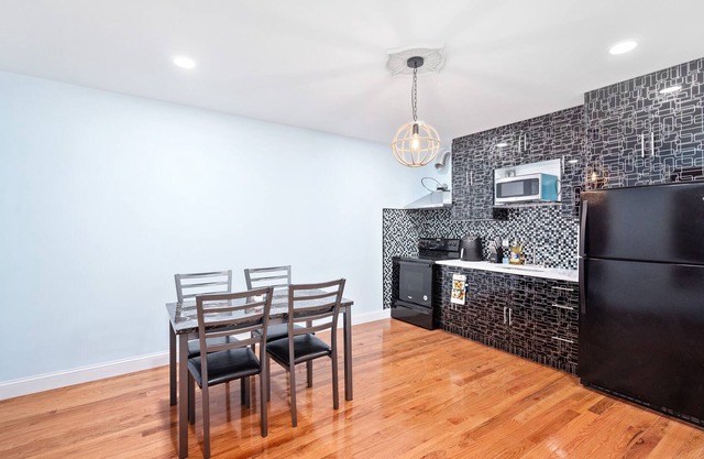 Newly renovated apartment in Brooklyn NYC