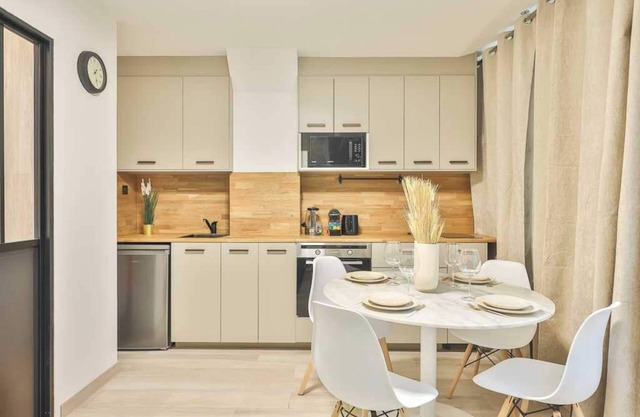Neu renovierte Wohnung ☆ Canal de L'ourq ☆
