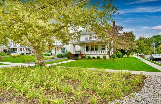 Newly Renovated Asbury Park 4br home
