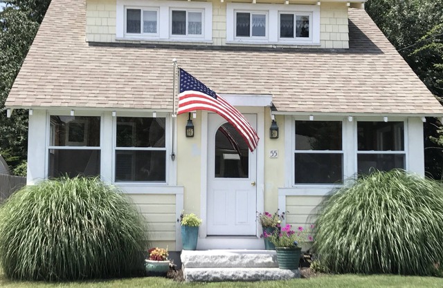 Entspannendes Strandhaus in Saybrook Manor, Old Saybrook, Connecticut