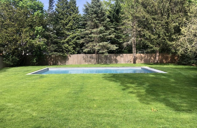 Newly renovated Bellport Village getaway