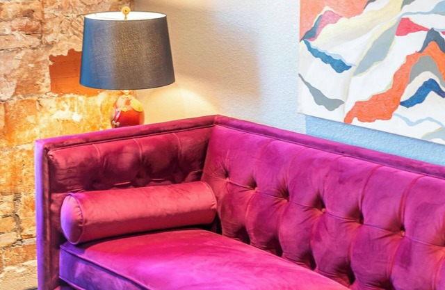 Newly renovated Boutique Hotel **Must See**