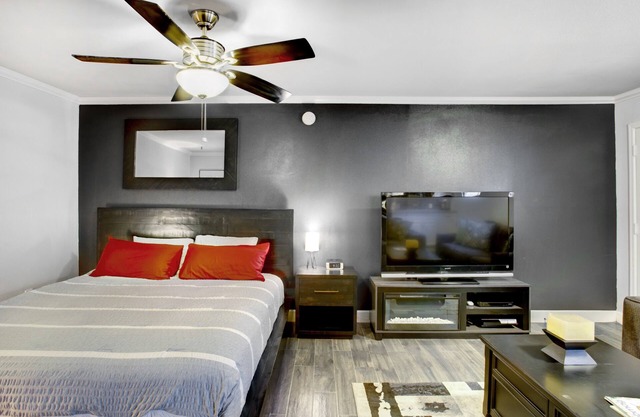 Neu renovierte Casita in Mesa, King-Size Bett und Fast WiFi