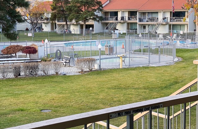 Newly Renovated! CB Condo unit 104 (sleeps up to 8)