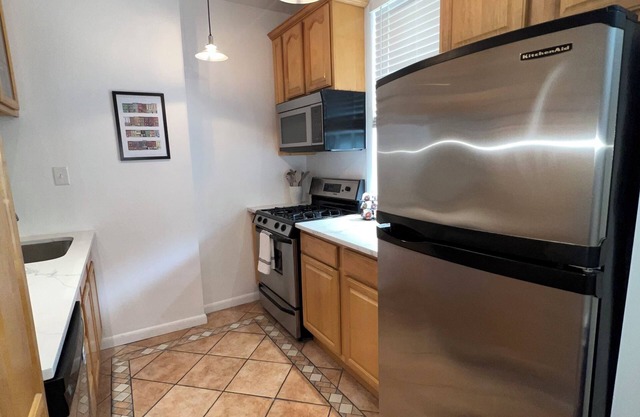 Newly Renovated Center City Spacious Home