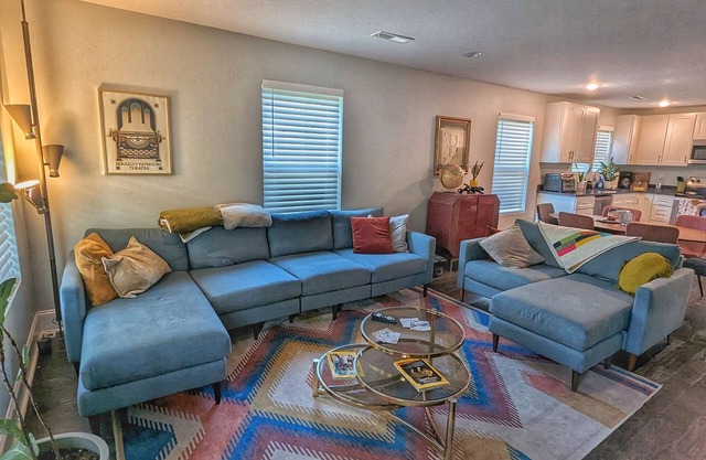 Newly Renovated, Charming Home Near Downtown!