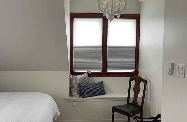 Newly renovated, charming countryside home.