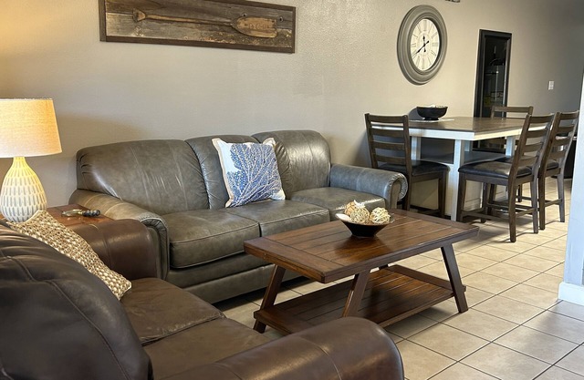 Newly Renovated Close to the Beach