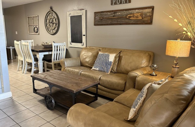 Newly Renovated Close to the Beach