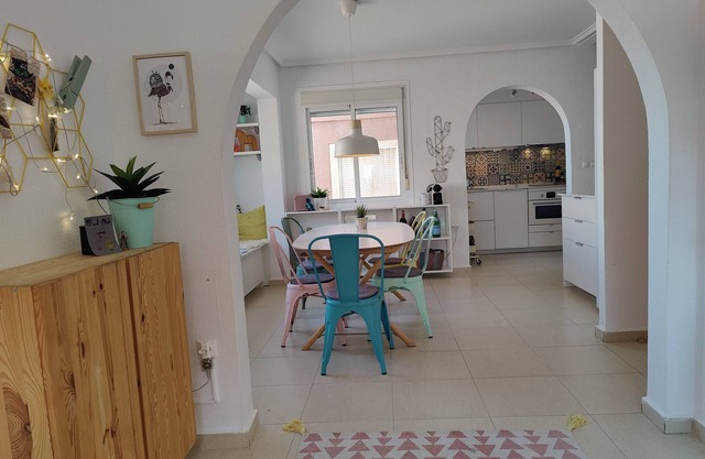 Neu renoviertes Eckreihenhaus!