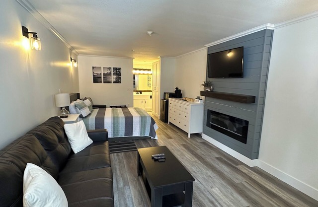 Newly Renovated Condo in Shanty Creek, Bellaire, MI