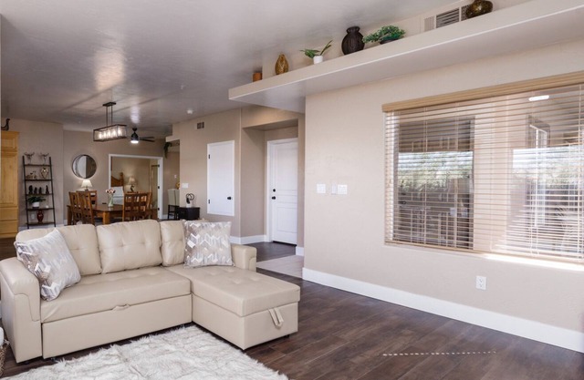 Newly Renovated - Condo at Wolf Creek Golf Course
