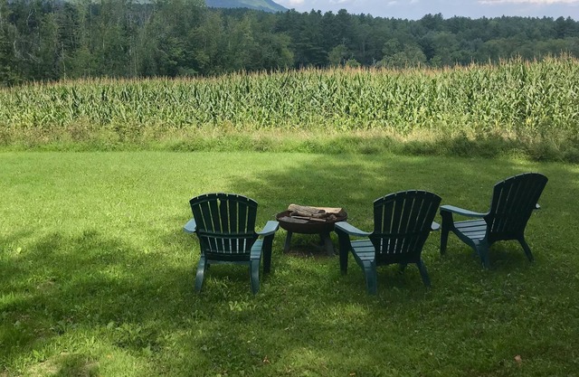 Neu renoviertes Country Retreat-Berkshires