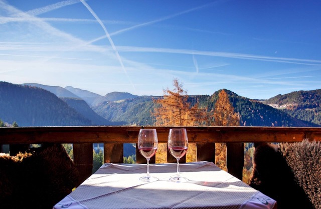 Neu renoviertes Bauernhaus, sonnige Lage, tollen Wandermöglichkeiten in der Nähe