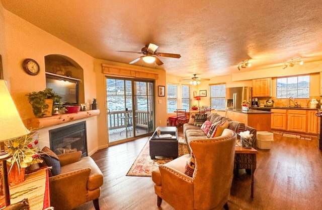 Newly Renovated! Fox Bay Retreat at Deer Valley