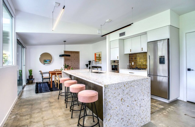 Newly Renovated Home Walking Distance to Indian Wells Tennis Garden