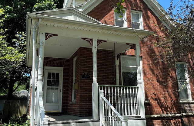 Newly Renovated Home Near IWU's Campus
