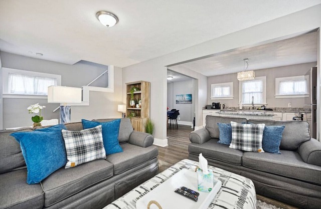 Newly Renovated Home in Lorain