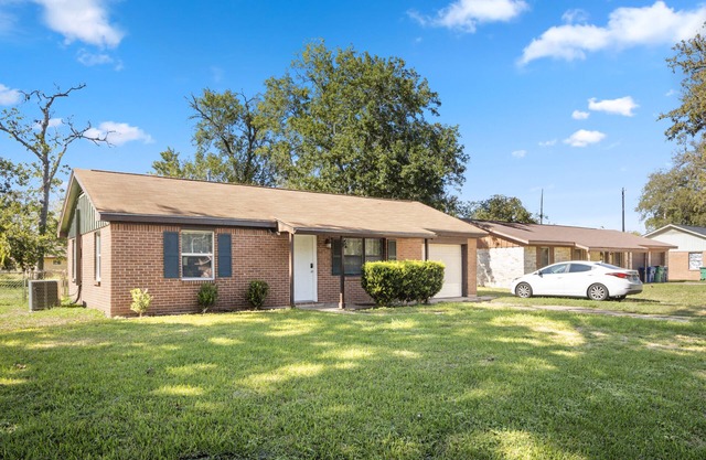 Newly Renovated Home Near Hospital, Chemical Plant, and College