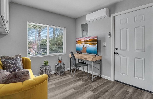 NEWLY Renovated Home | Queen Bed | Minutes from West Covina Mall | 2BR/1BA