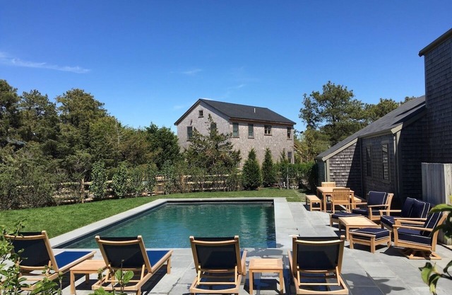 Neu renoviertes Haus mit Pool in Cisco